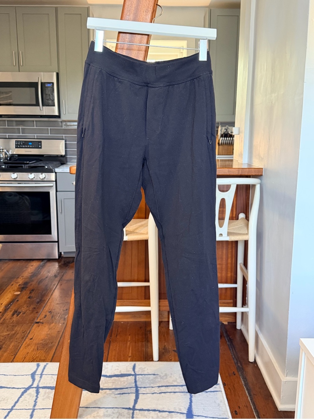 lululemon athletica Black Men's Joggers